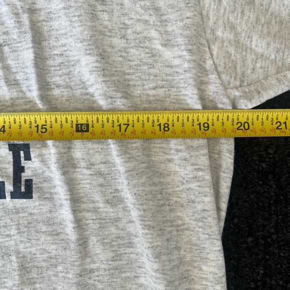 VTG Vikings Vista Del Valle Track #44 Size M Single Stitch Short Sleeves T Shirt - Picture 11 of 12